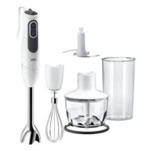 mixeur plongeant multiquick vario braun sauce w mq