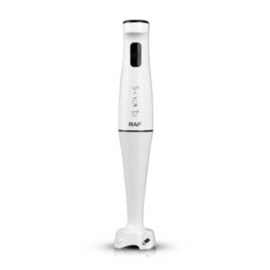 mixeur plongeant raf r w w blanc