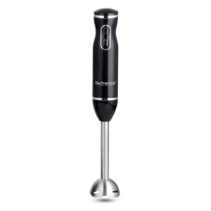 MIXEUR PLONGEANT TECHWOOD TMP / NOIR