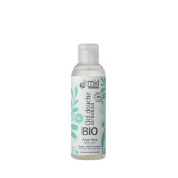 MKL GEL DOUCHE BIO ALOE VERA 100ML 1 mkl gel douche surgras bio aloe vera ml jpg