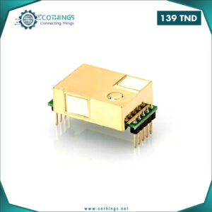 module capteur detection co mh zc cothings