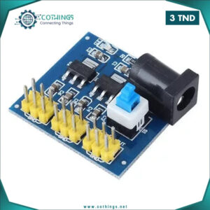 module dalimentation multitension cc v vers cothings