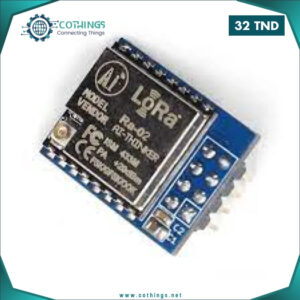module lora sx m km ra cothings