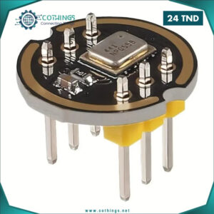 module microphone numerique inmp interface ic cothings