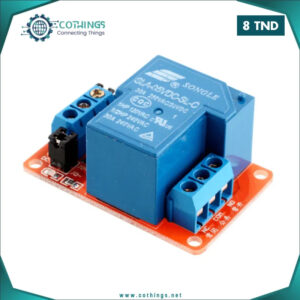 module relais monocanal panne courant v cothings