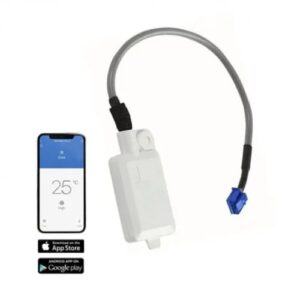 module wifi climatiseur gree k k inverter wifik kinv