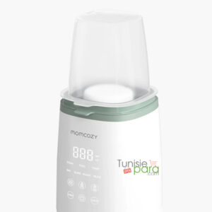 momcozy chauffe biberon sterilisateur intelligent en jpg