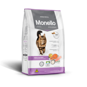 monello chat sterilise dinde saumon kg