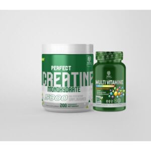 monohydrate g multivitamine