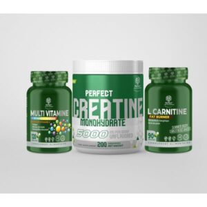 monohydrate g multivitamine l carnitine