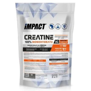 monohydrate creatine kg scoop