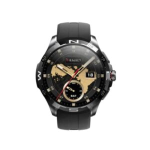 montre connectee kieslect calling watch actor noir