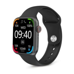 montre connectee ksix urban mini mm noir bxswn