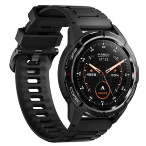 Montre Connectée Mibro GS Active Noir