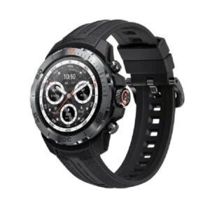 montre connectee mibro gs explorer noir