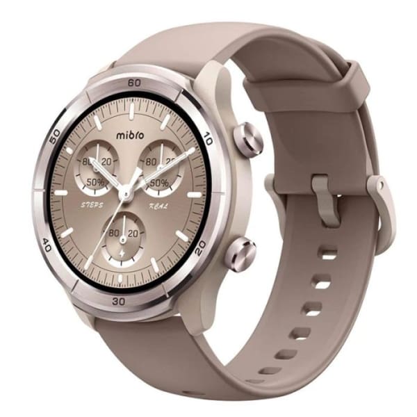Montre Connectée Mibro Watch A3 - MOCHA 1 montre connectee mibro watch a mocha