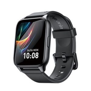 ORAIMO WATCH PLUS OSW &#; MONTRE CONNECTÉE AMOLED NOIR