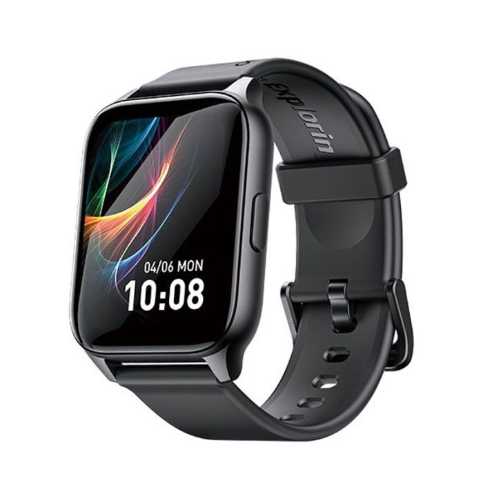 ORAIMO WATCH 4 PLUS OSW-801 – MONTRE CONNECTÉE AMOLED NOIR 1 ORAIMO WATCH PLUS OSW &#; MONTRE CONNECTÉE AMOLED NOIR