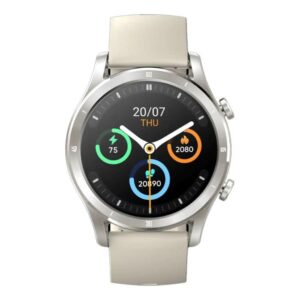 MONTRE CONNECTÉE REALME TECHLIFE R Gris