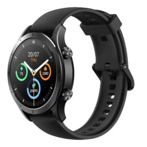 MONTRE CONNECTÉE REALME TECHLIFE R &# NOIR