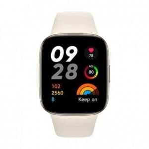 MONTRE CONNECTÉE XIAOMI REDMI WATCH &# IVORY