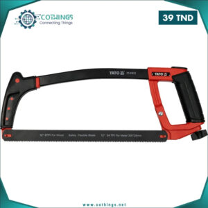 monture scie metaux mm cothings