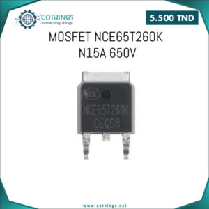 mosfet ncetk na v cothings