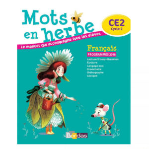mots en herbe manuel de l eleve ce