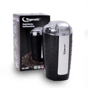 moulin a cafe topmatic noir cg