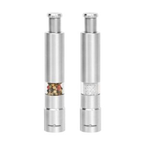 moulin a epices proficook inox pc psm