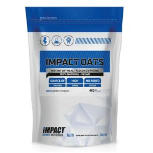mpact oats flocon davoine kg