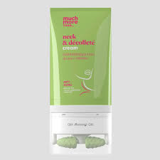 much more than creme rajeunissante pour le cou et decollete Green ml jpeg