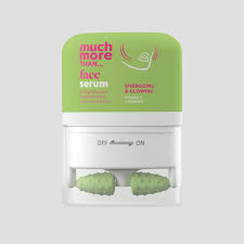 much more than serum visage energisant et eclat Green ml jpeg