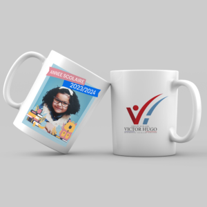mug tasse personnalisee