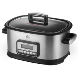 multicuiseur programmable magefesa mgf