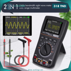 multimetre oscilloscope tooltop etpro mhz ms s cothings
