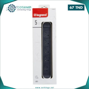 multiprise legrand bloc rotatif prises p t m cothings