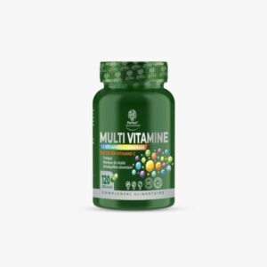 multivitamine capsules perfect nutrition