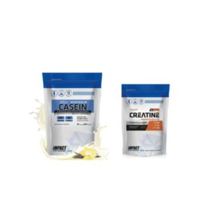 native micellar casein creatine monohydrate