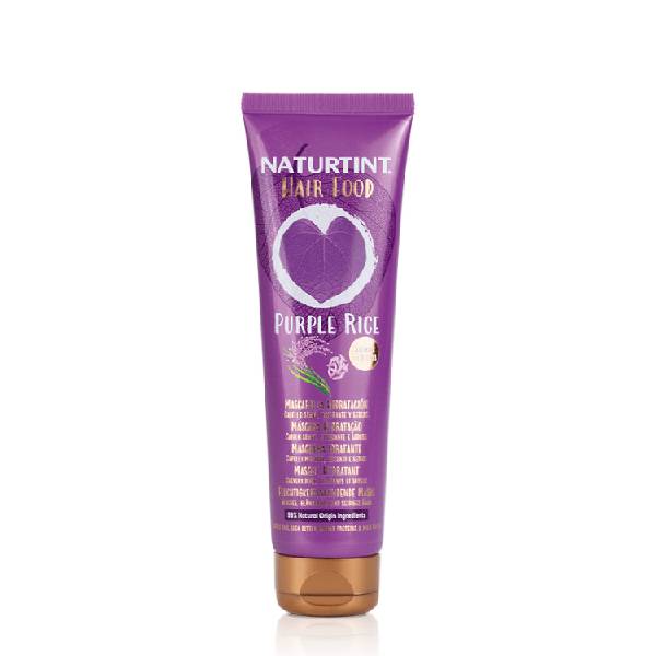 Naturtint Masque Capillaire au purple race 150ml 1 naturtint masq pupple rice jpg