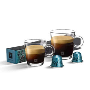 nespresso indonesia