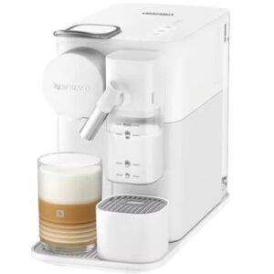 nespresso machine w latissima one f