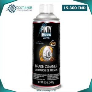 nettoyant freins aerosol pinty plus cothings
