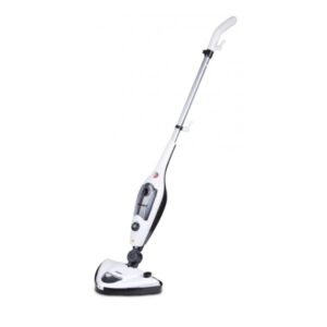 nettoyeur a vapeur techwood en w blanc noir tnv d
