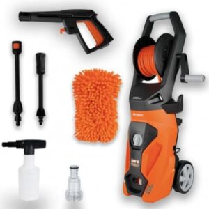 nettoyeur haute pression deawoo w orange dax