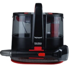 nettoyeur haute pression techwood w noir tan