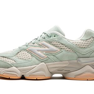 new balance the whitaker group missing pieces moss green