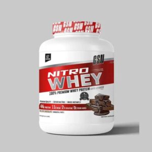 nitro whey gsn kg