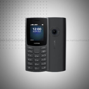 NOKIA GRIS CHARBON