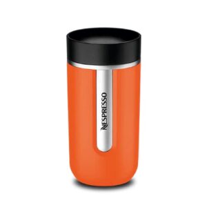 nomad travel mug medium mandarin orange